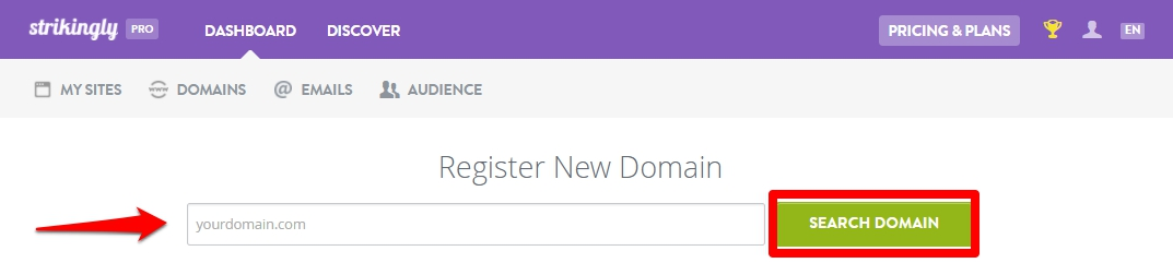 register domain name register domain name